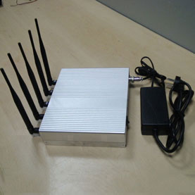 Brouilleur de signal Brouilleur Antenne intégrée de dresseur