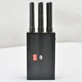 Disjoncteur - brouilleur - isolateur de téléphone portable GSM