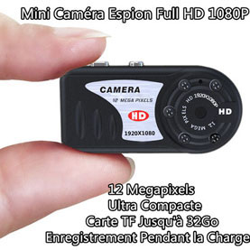 Achetez en gros Sno 16cm Noir Argent Stylo Caméra Portable