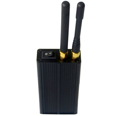 USB Type Caché Mini Brouilleur GPS de Signal Voiture GPS